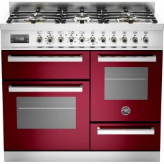 Bertazzoni Κουζίνα Professional Series PRO1006MFETVIT Bertazzoni Κουζίνα Professional Series PRO1006MFETVIT